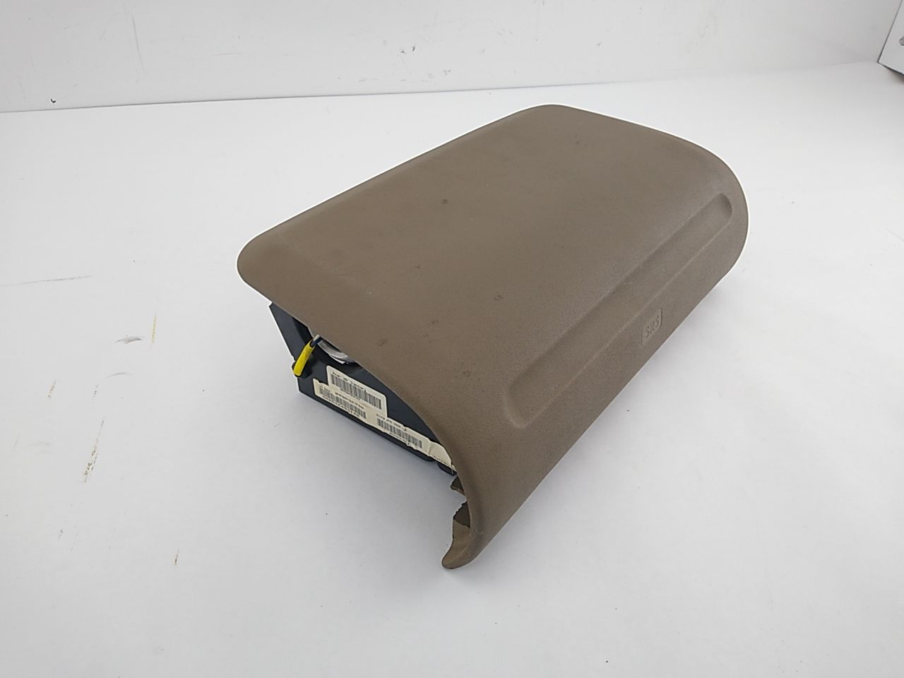 Land Rover Discovery Front Right Passenger Dashboard Air Bag