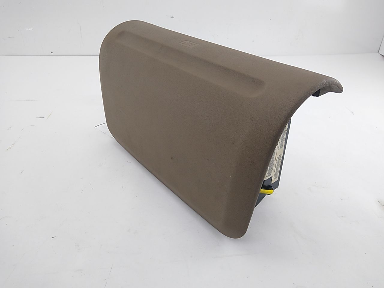 Land Rover Discovery Front Right Passenger Dashboard Air Bag