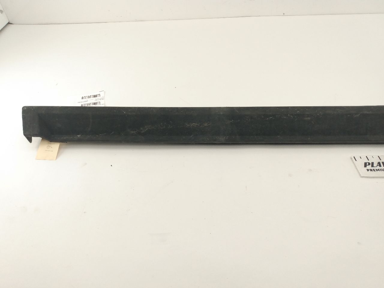 Land Rover Discovery Front Left Rocker Panel - 0