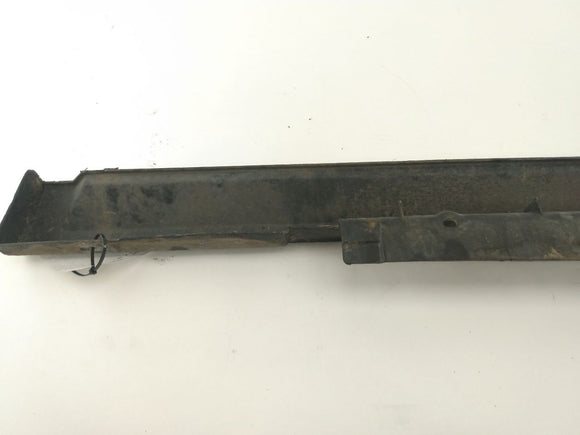 Land Rover Discovery Front Left Rocker Panel