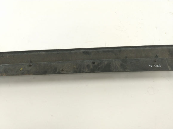 Land Rover Discovery Front Left Rocker Panel