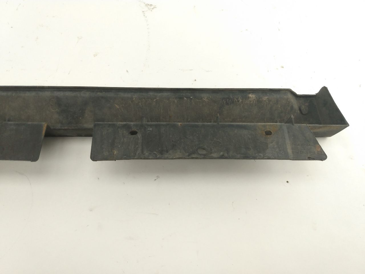 Land Rover Discovery Front Left Rocker Panel