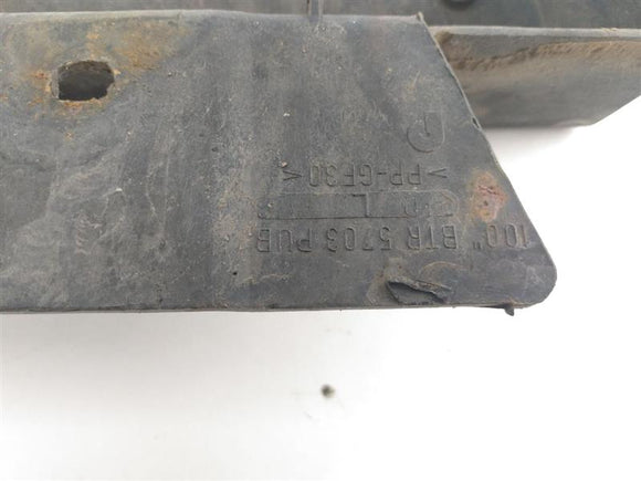 Land Rover Discovery Front Left Rocker Panel