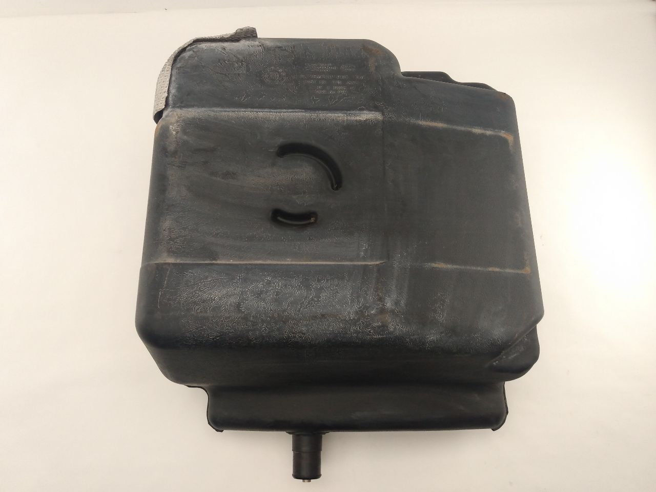Land Rover Discovery Fuel Tank