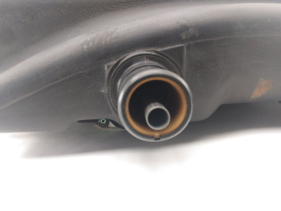 Land Rover Discovery Fuel Tank