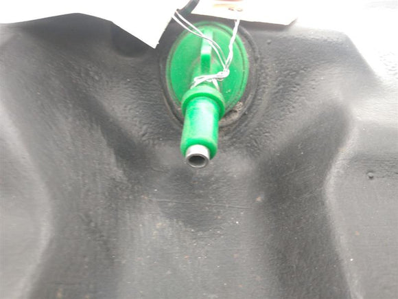 Land Rover Discovery Fuel Tank