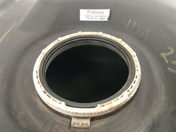 Land Rover Discovery Fuel Tank