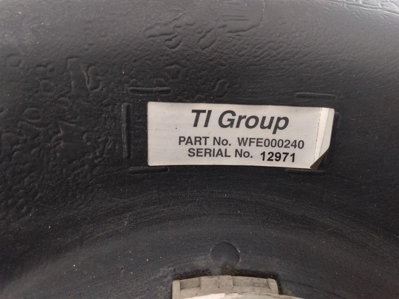 Land Rover Discovery Fuel Tank