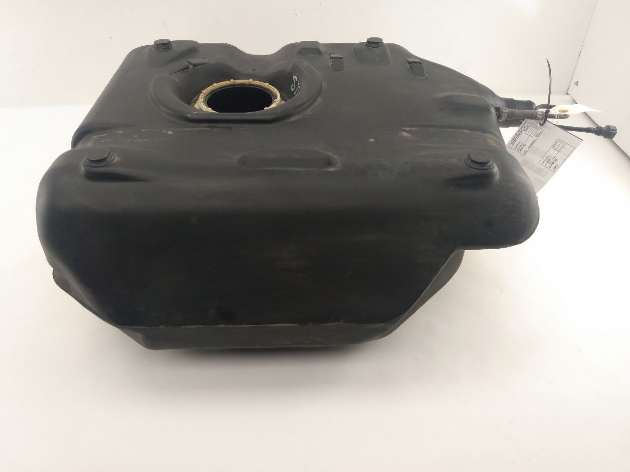 Land Rover Discovery Fuel Tank