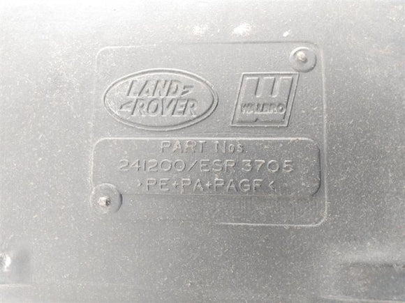 Land Rover Discovery Fuel Tank