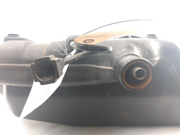 Land Rover Discovery Fuel Tank