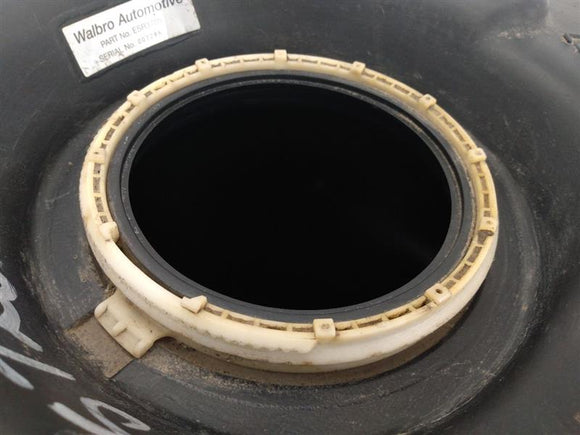 Land Rover Discovery Fuel Tank