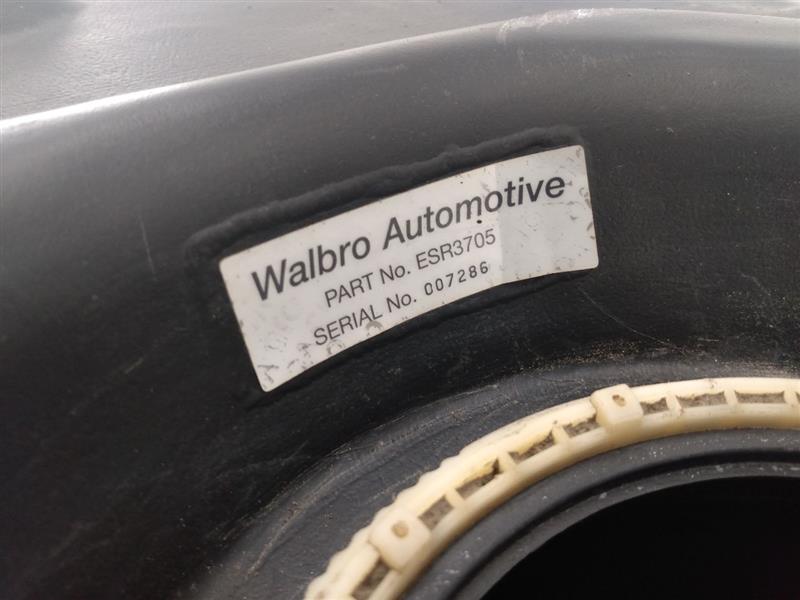 Land Rover Discovery Fuel Tank