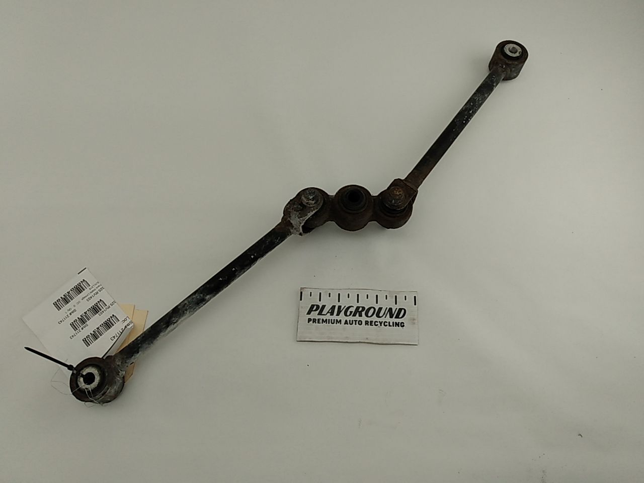 Land Rover Discovery Track Watts Linkage