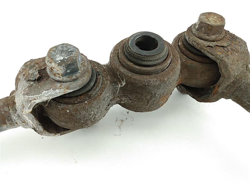 Land Rover Discovery Track Watts Linkage