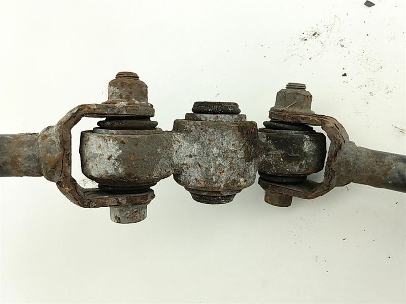 Land Rover Discovery Track Watts Linkage