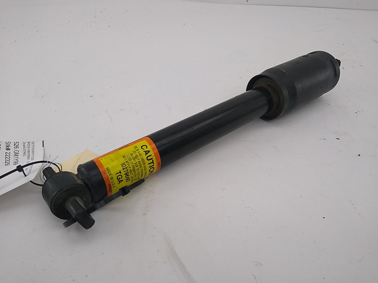 Chevrolet Corvette Front Right Shock Absorber