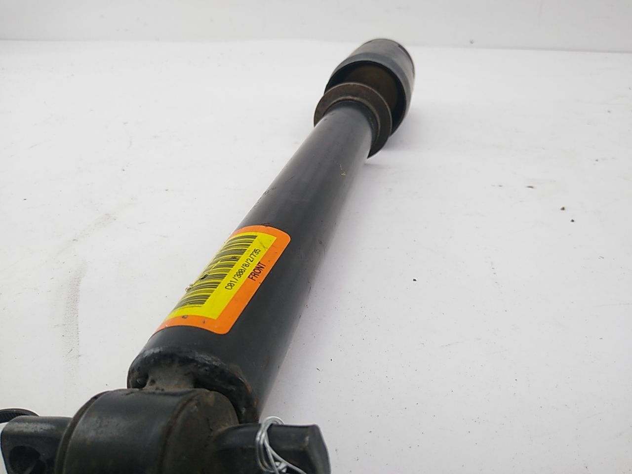 Chevrolet Corvette Front Right Shock Absorber