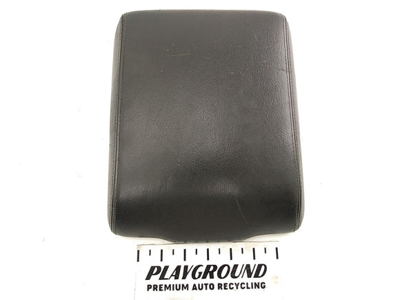 Land Rover Discovery Front Center Console Lid Arm Rest
