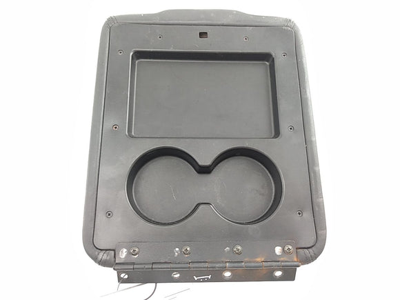 Land Rover Discovery Front Center Console Lid Arm Rest