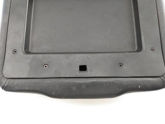 Land Rover Discovery Front Center Console Lid Arm Rest