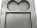 Land Rover Discovery Front Center Console Lid Arm Rest-4