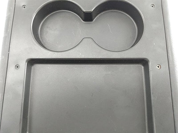 Land Rover Discovery Front Center Console Lid Arm Rest