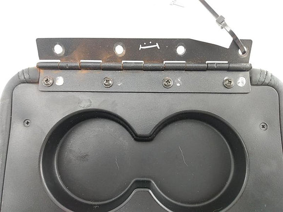 Land Rover Discovery Front Center Console Lid Arm Rest