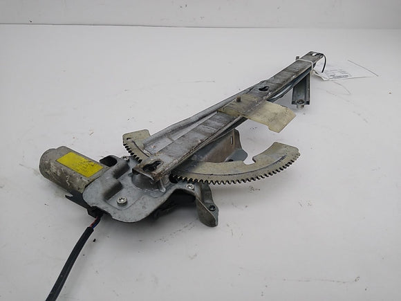 Land Rover Discovery Front Right Window Regulator