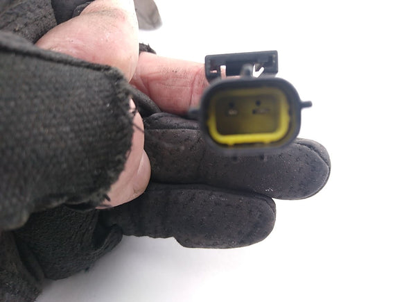 Land Rover Discovery Front Right Window Regulator