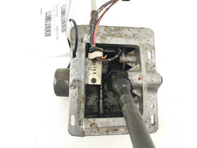 Land Rover Discovery Automatic Shift Selector With Linkage - 0