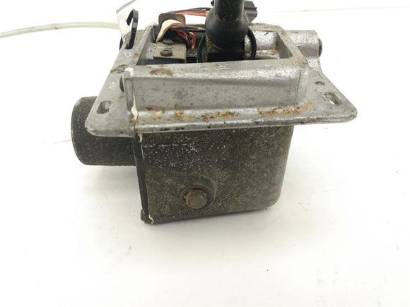 Land Rover Discovery Automatic Shift Selector With Linkage