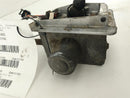 Land Rover Discovery Automatic Shift Selector With Linkage-4