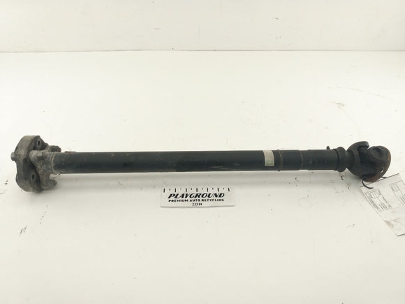 Land Rover Discovery Rear Drive Shaft