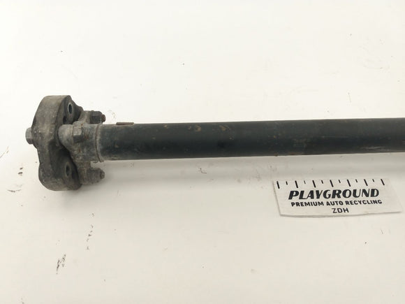 Land Rover Discovery Rear Drive Shaft