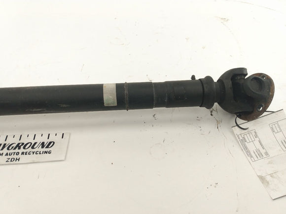 Land Rover Discovery Rear Drive Shaft