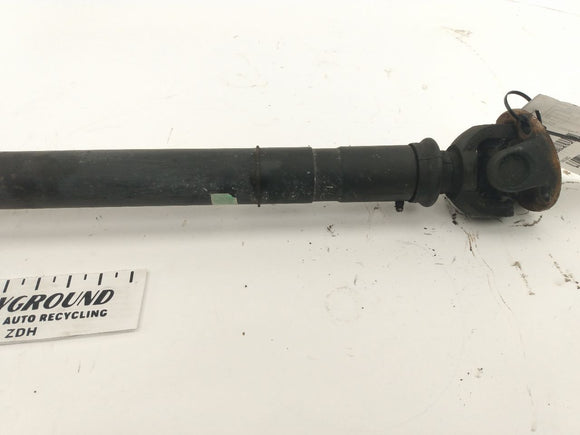 Land Rover Discovery Rear Drive Shaft