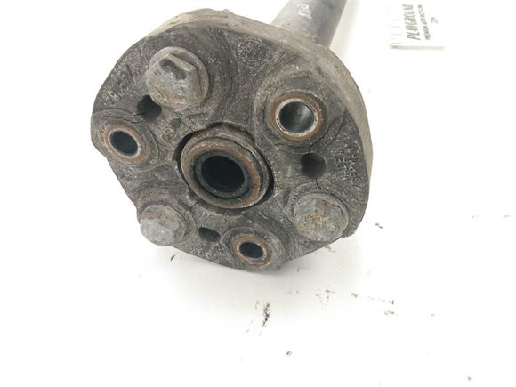Land Rover Discovery Rear Drive Shaft