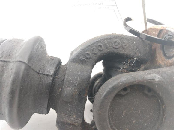 Land Rover Discovery Rear Drive Shaft