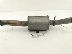 Land Rover Discovery Exhaust Muffler
