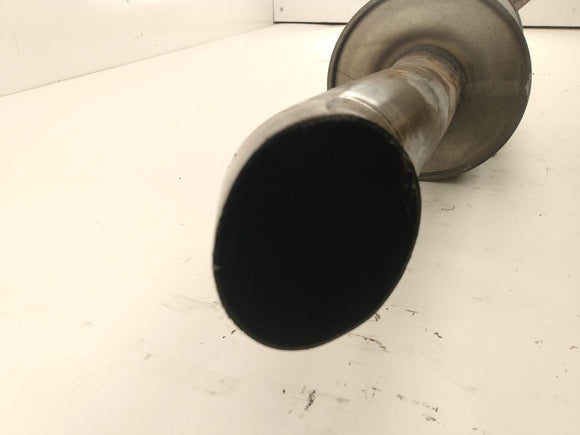 Land Rover Discovery Exhaust Muffler