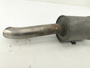 Land Rover Discovery Exhaust Muffler-7