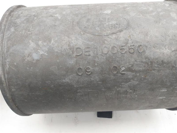 Land Rover Discovery Exhaust Muffler