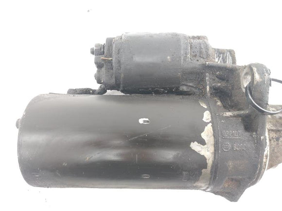 Land Rover Discovery Starter