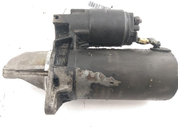 Land Rover Discovery Starter