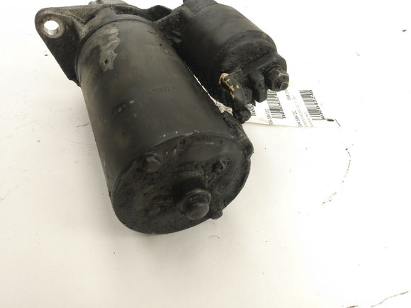 Land Rover Discovery Starter