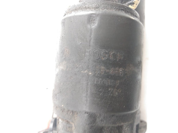 Land Rover Discovery Starter