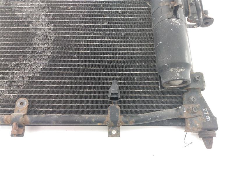 Land Rover Discovery Ac Condenser