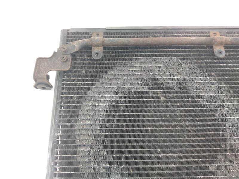 Land Rover Discovery Ac Condenser