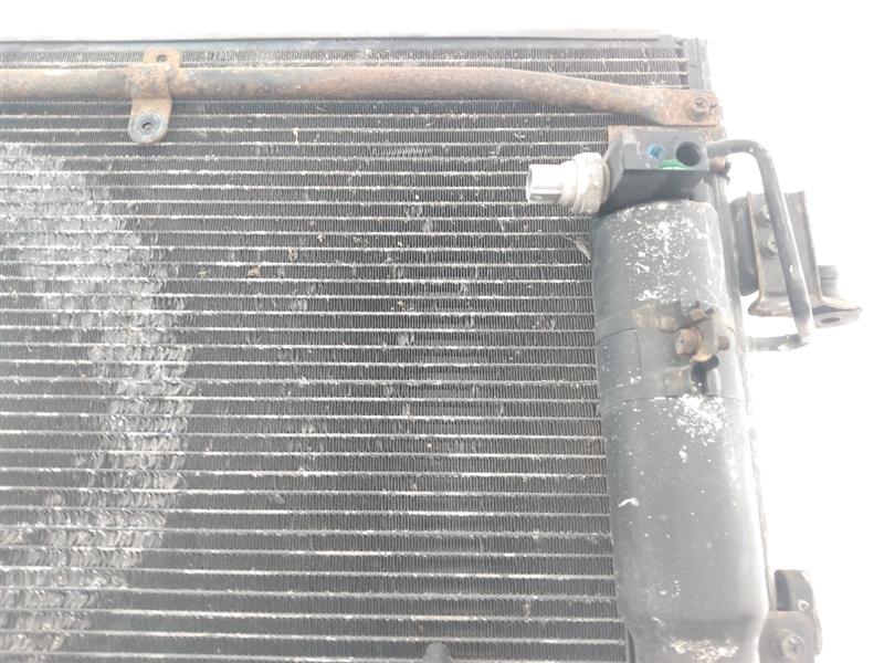 Land Rover Discovery Ac Condenser